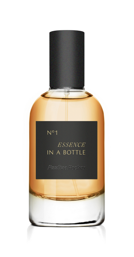 No 1 Essence In A Bottle