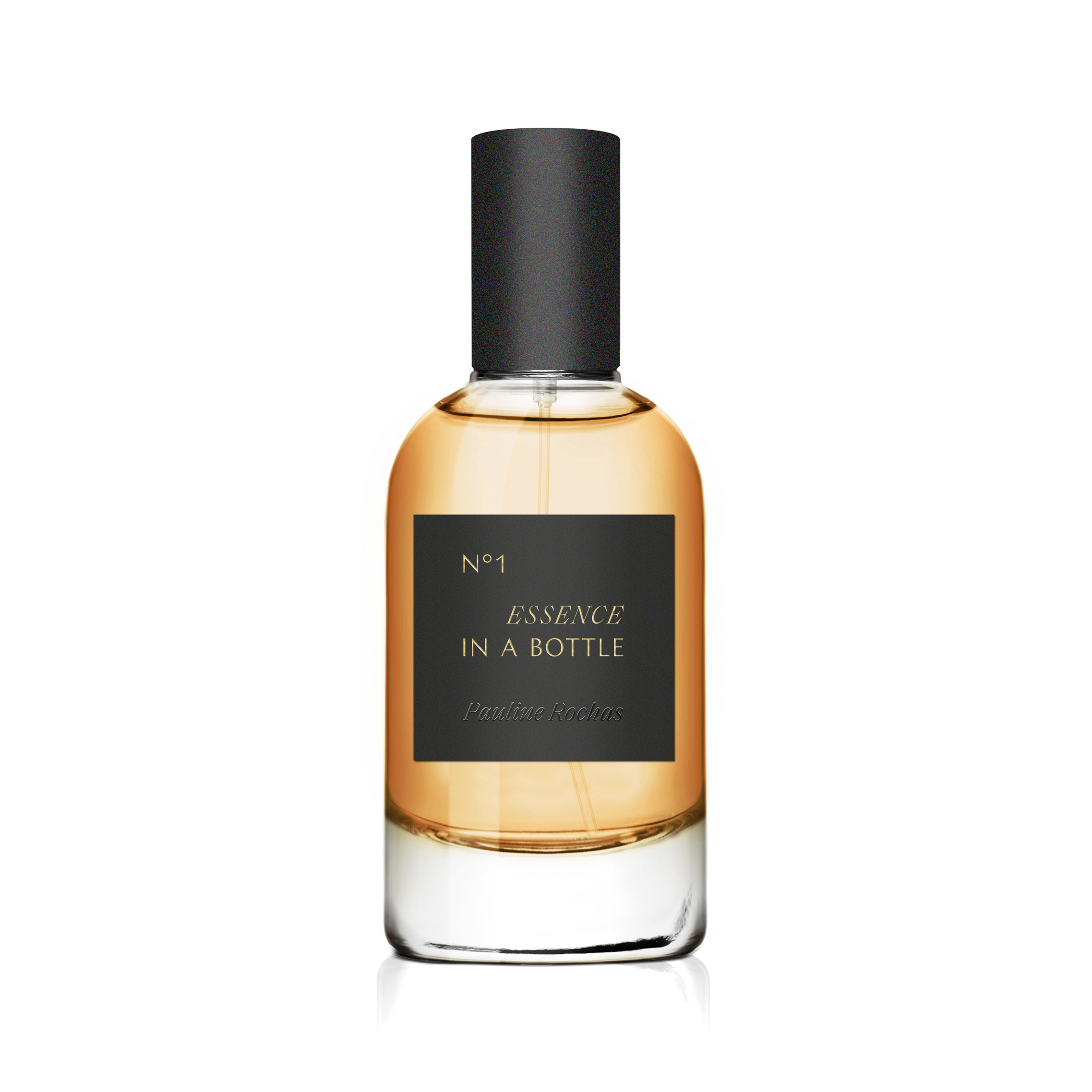 Image of No 1 Essence In A Bottle
