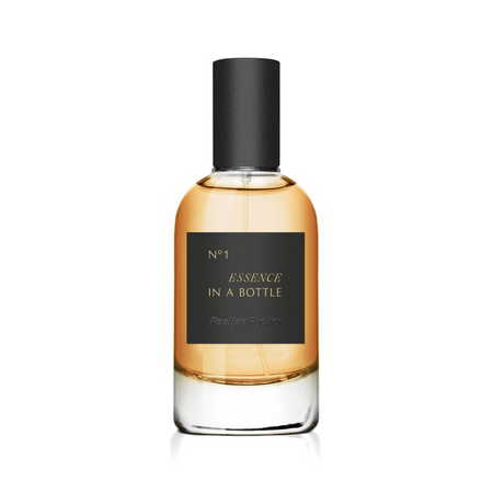 No 1 Essence In A Bottle