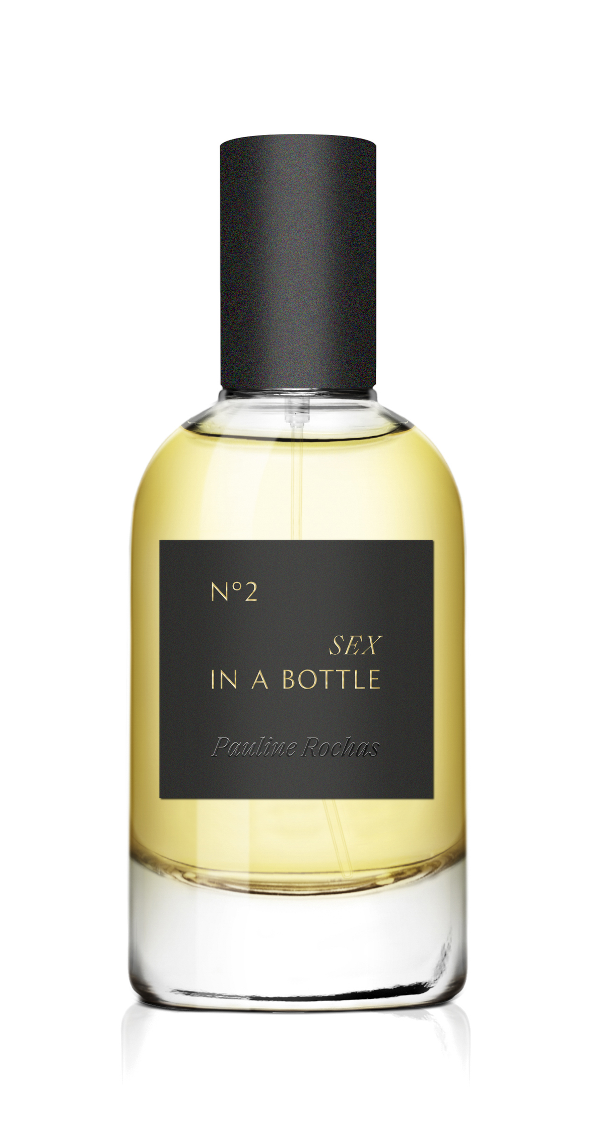 No 2 Sex In A Bottle