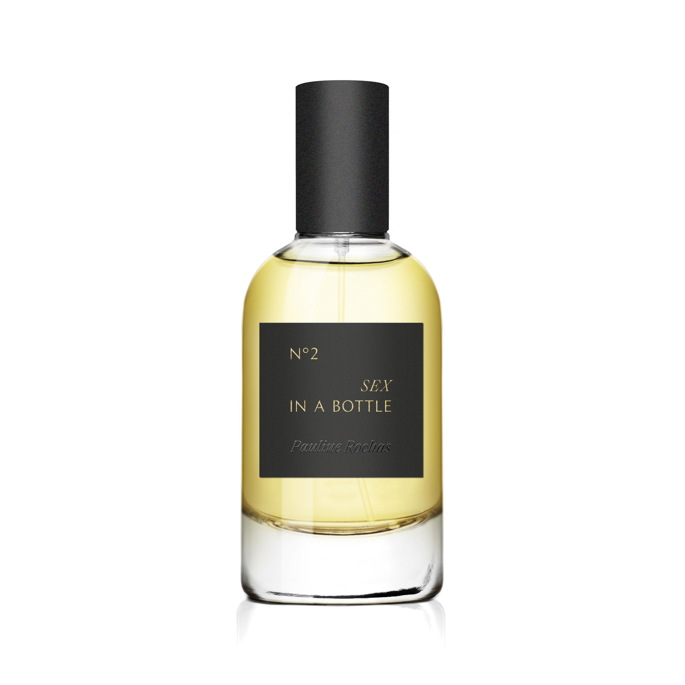 Image of No 2 Sex In A Bottle