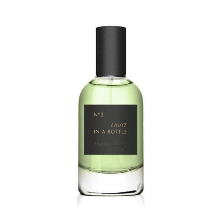No 3 Light In A Bottle
