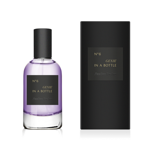No 6 Genie In A Bottle