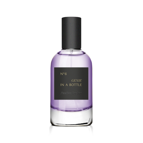 No 6 Genie In A Bottle