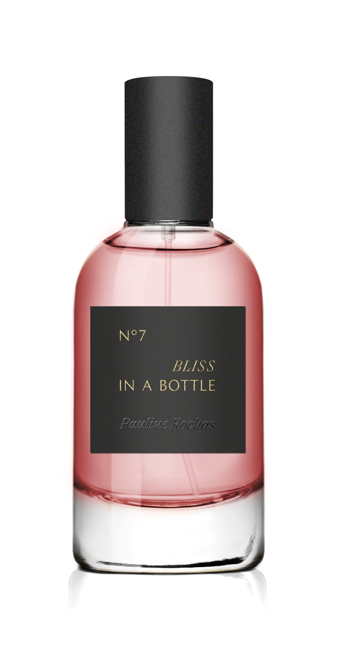 N0 7 Bliss In A Bottle