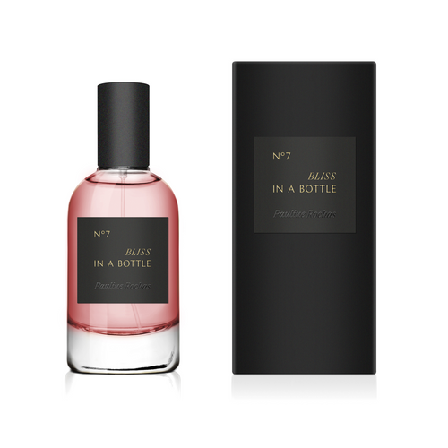 No 7 Bliss In A Bottle