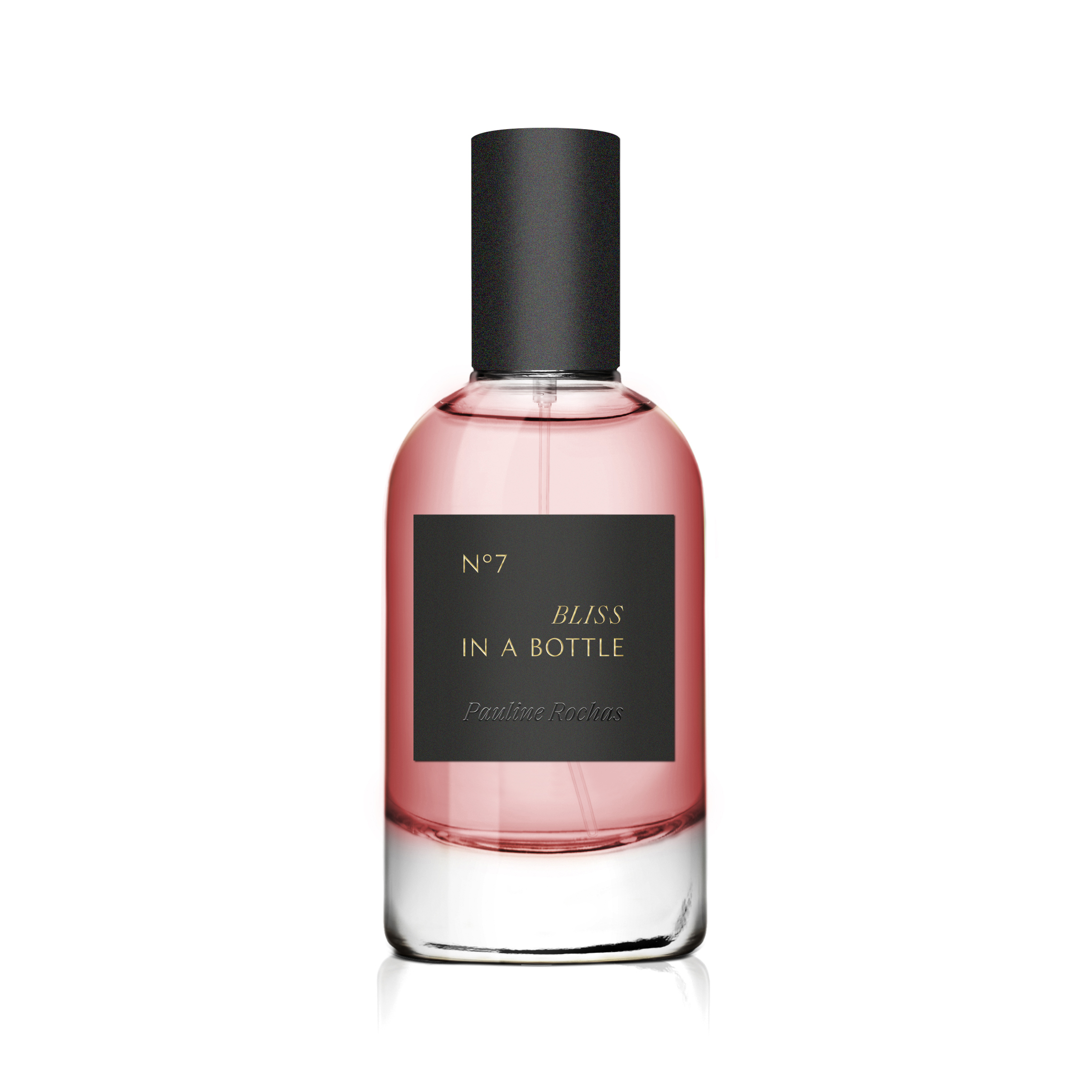 Image of N0 7 Bliss In A Bottle