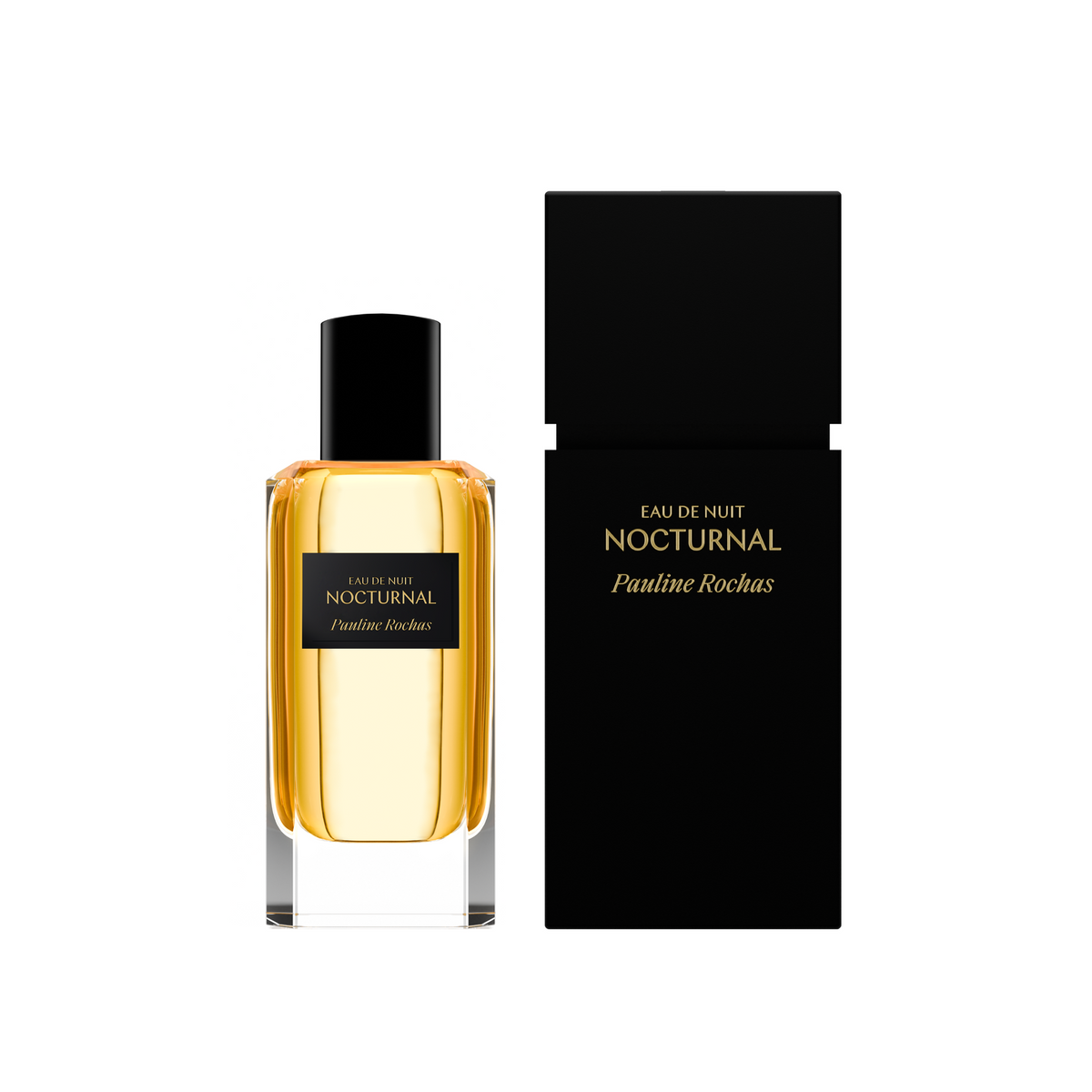 Nocturnal Eau De Nuit