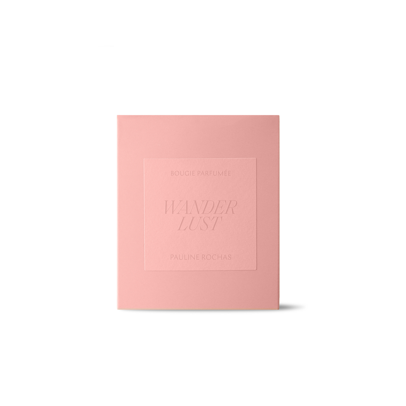 Image of Wander Lust Candle