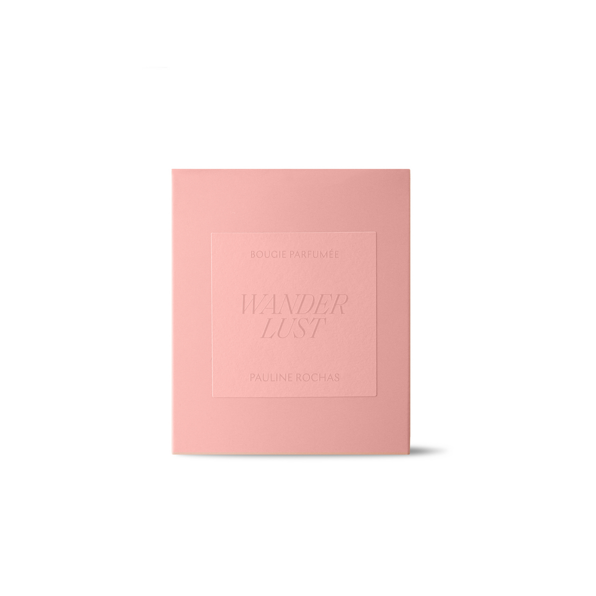 Wander Lust Candle