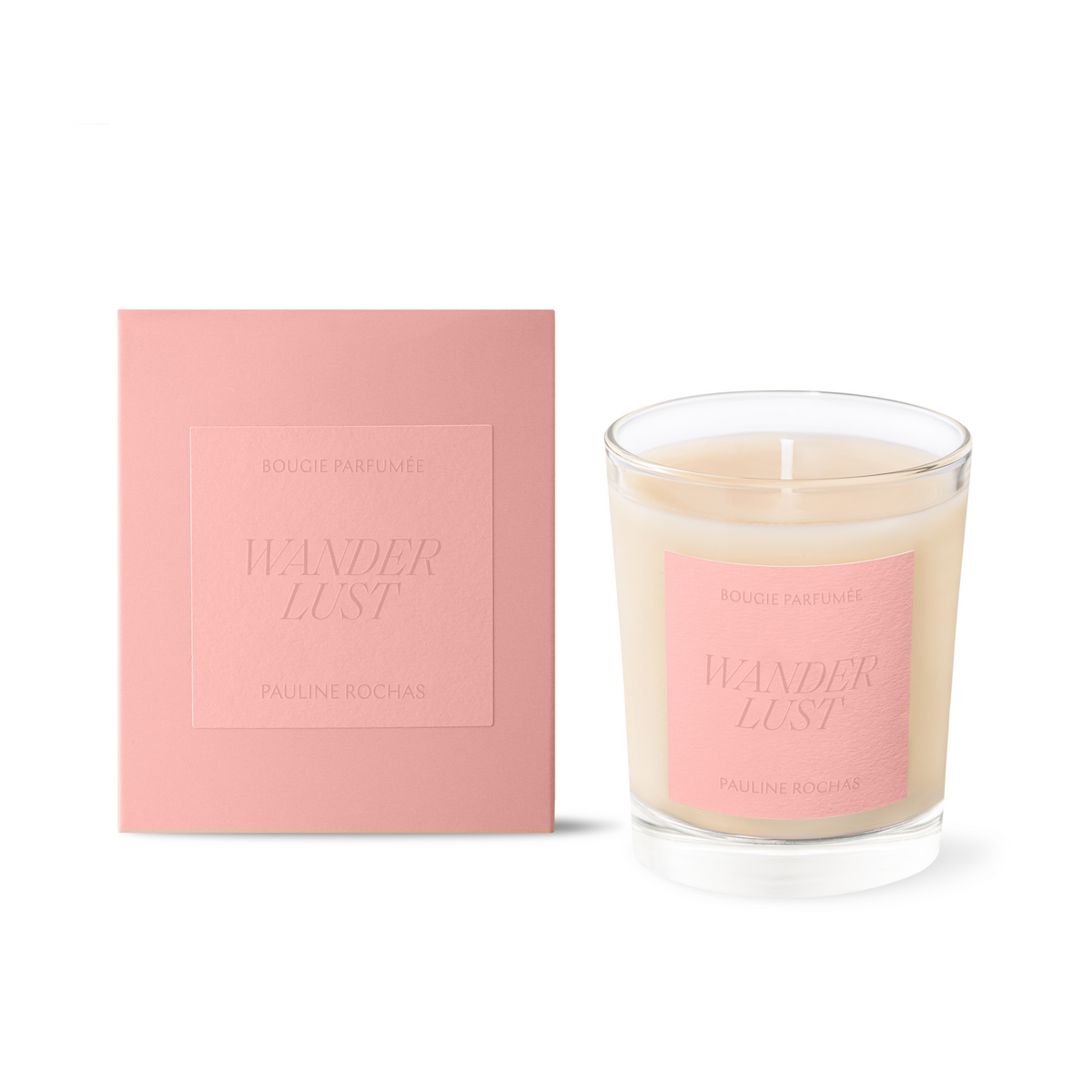 Wander Lust Candle