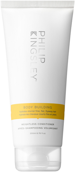 Body Building Weightless Conditioner