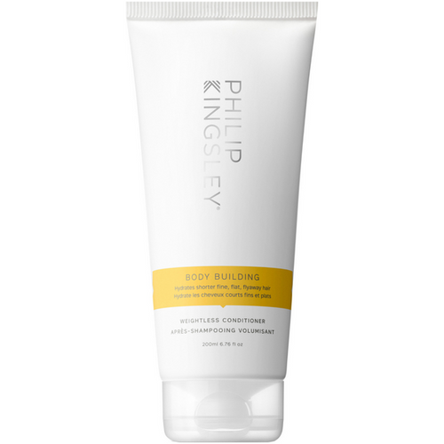 Body Building Weightless Conditioner