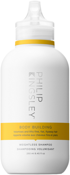 Body Building Weightless Shampoo