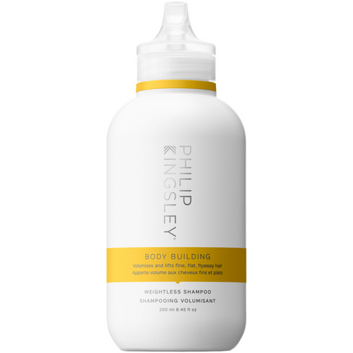 Body Building Weightless Shampoo