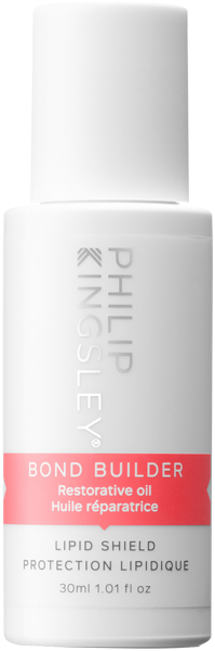 Bond Builder Lipid Shield Oil 30