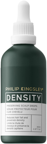 Density Preserving Scalp Drops