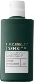 Density Preserving Scalp Foam