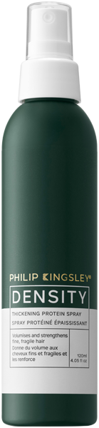 Density Thickening Protein Spray