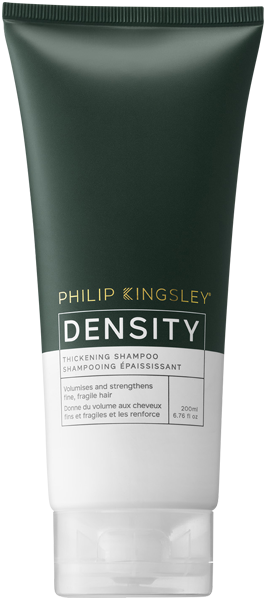 Density Thickening Shampoo