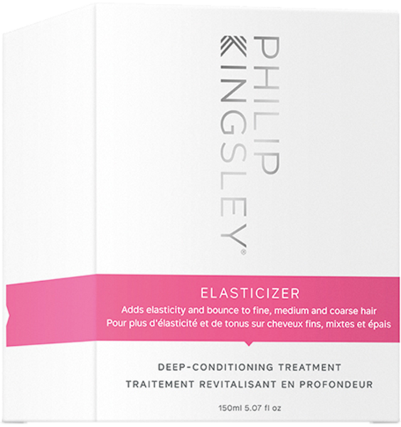 Elasticizer Deep-Conditioning Treatment