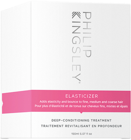 Elasticizer Deep-Conditioning Treatment