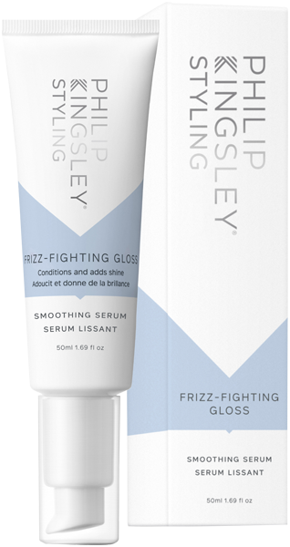 Finishing Touch Frizz Fighting Gloss