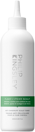 Flaky/Itchy Anti-Dandruff Scalp Toner