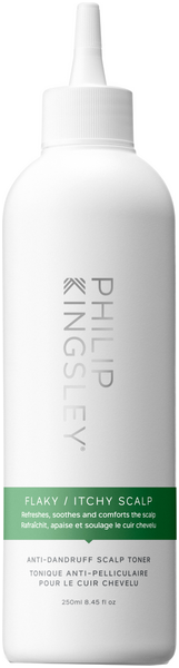Flaky/Itchy Anti-Dandruff Scalp Toner