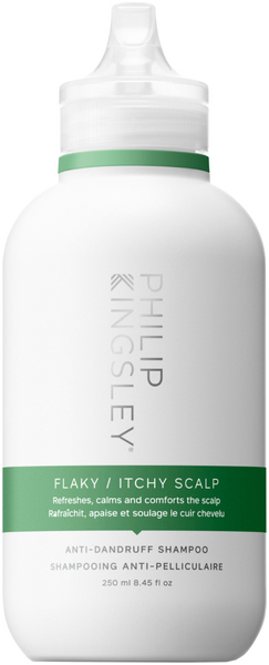 Image of Flaky/Itchy Scalp Anti-Dandruff Shampoo