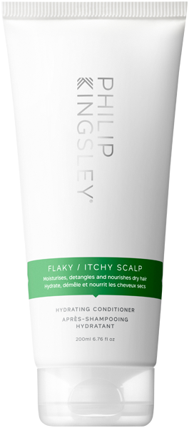 Flaky/Itchy Scalp Conditioner
