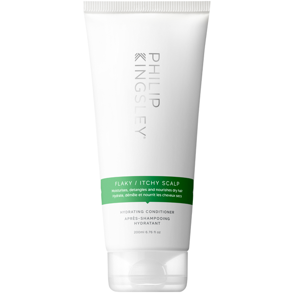 Flaky/Itchy Scalp Conditioner