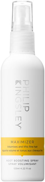 Maximizer (Root Boosting) Spray