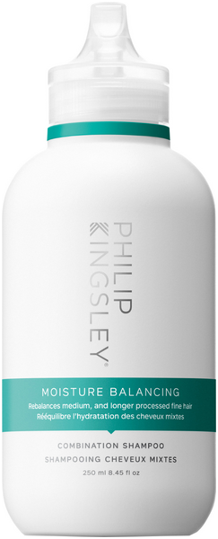 Image of Moisture Balancing Combination Shampoo