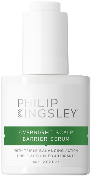 Overnight Scalp Barrier Serum