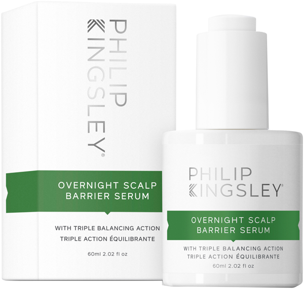 Image of Overnight Scalp Barrier Serum