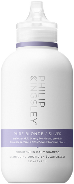 Pure Blonde/Silver Brightening Daily Shampoo