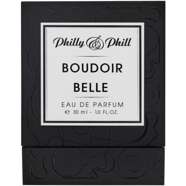 Boudoir Belle EdP Nat. Spray