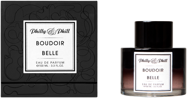 Boudoir Belle EdP Nat. Spray
