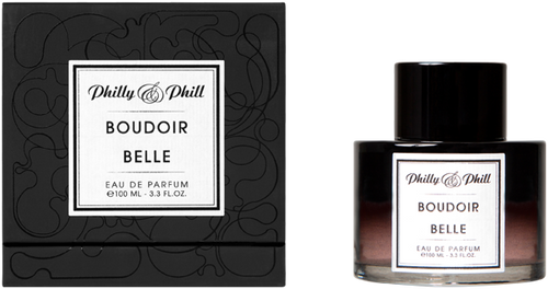 Boudoir Belle EdP Nat. Spray