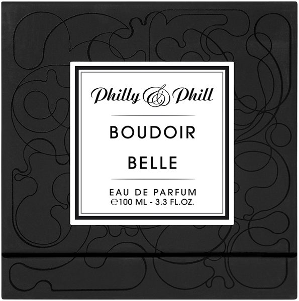 Boudoir Belle EdP Nat. Spray