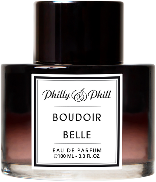 Boudoir Belle EdP Nat. Spray