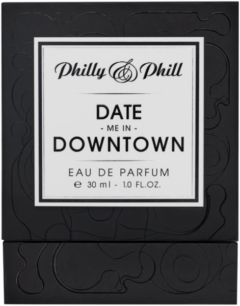 Date me in Downtown EdP Nat. Spray
