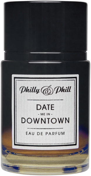 Date me in Downtown EdP Nat. Spray