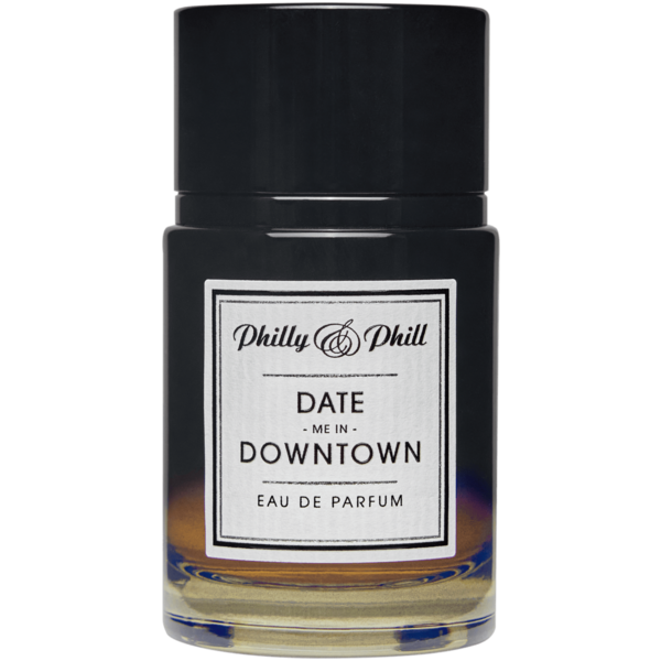 Image of Date me in Downtown EdP Nat. Spray