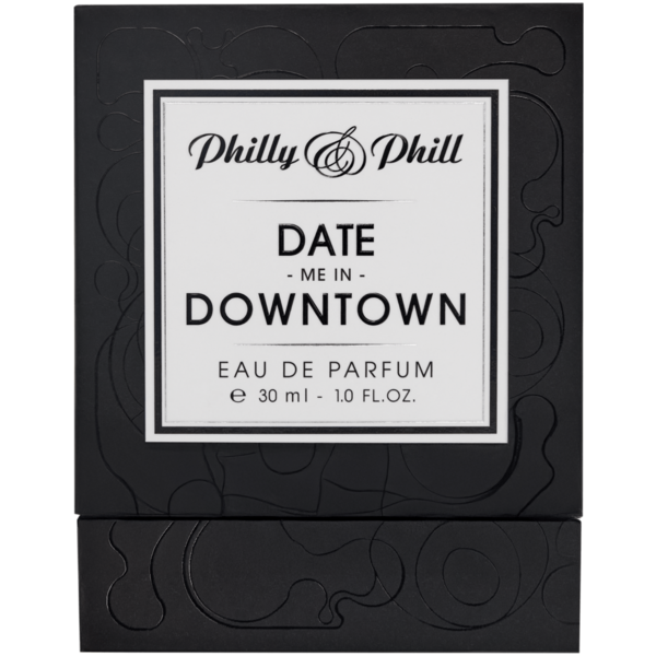 Image of Date me in Downtown EdP Nat. Spray