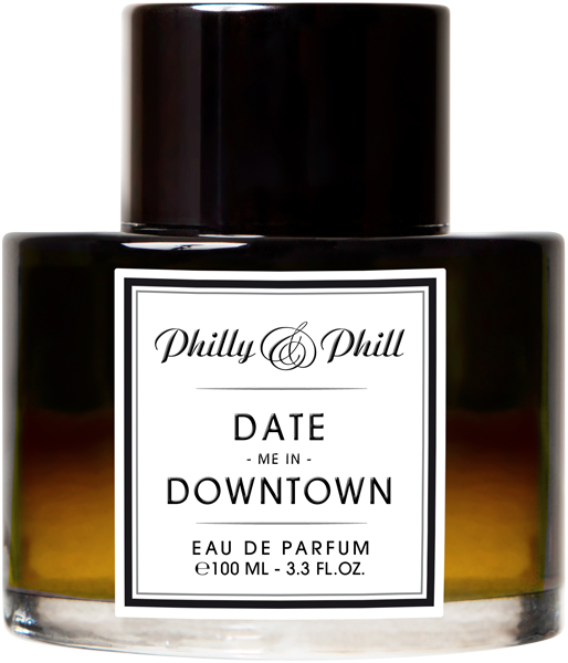 Date me in Downtown EdP Nat. Spray