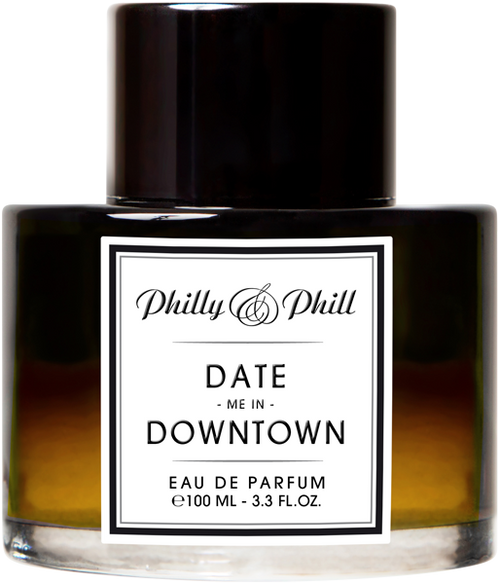 Date me in Downtown EdP Nat. Spray