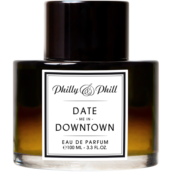 Image of Date me in Downtown EdP Nat. Spray