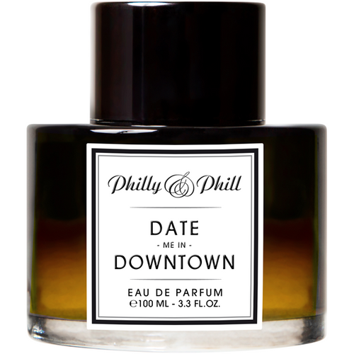 Date me in Downtown EdP Nat. Spray